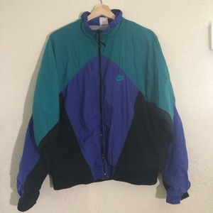 Nike Windbreaker